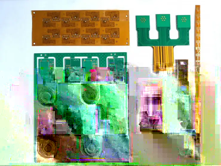 The main trends of PCB development in 2022