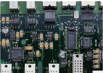 Introduction to Hybrid Laser Drilling Process for PCB