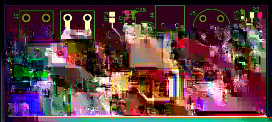 How should manufacturers of single-sided circuit boards do?