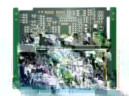 Why are PCB boards divided into multiple layers?