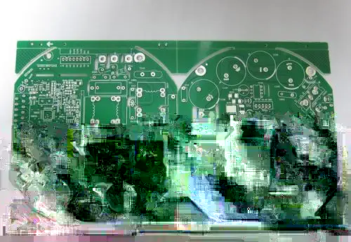 Do you know what are the four specifications for PCB classification?