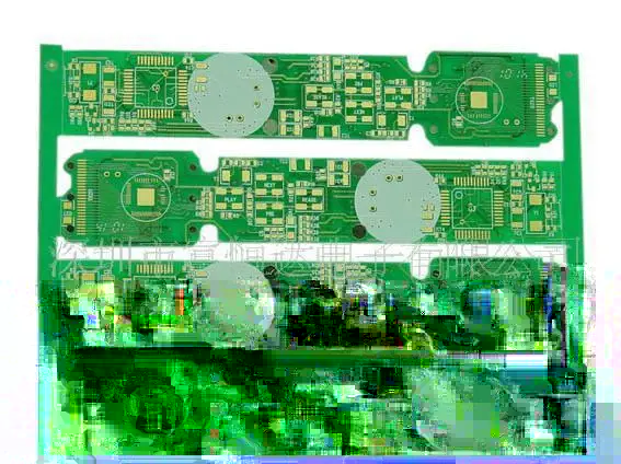 PCB生产真空蚀刻手艺详解