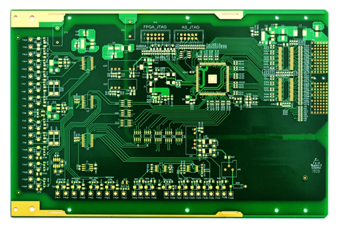 Analysis of Electrical Reliability in PCBA