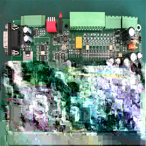 Interpretation of PCB design impedance continuous design scheme