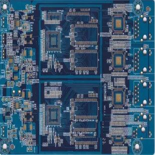 PCB工艺芯片封装手艺详解