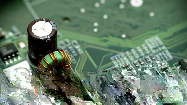 Improvement Measures for PCB Design Layout of RF Circuit