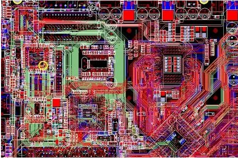 PCB模板检测需要注重的几点