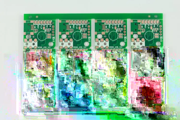 The Importance of PCB Design and Line Test ICT for RF Circuits