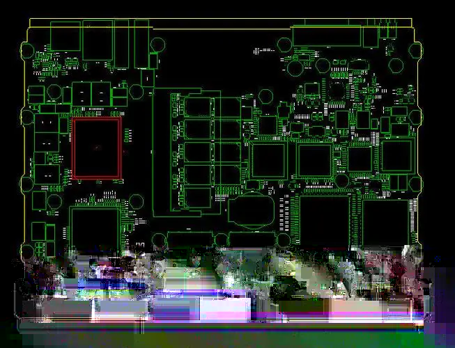 Quality of PCB production and SMT factory proofing