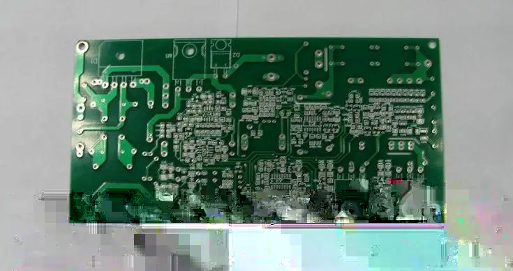 STM32 Core Board PCB Design and PCB Multilayer PCB Proofing Requirements