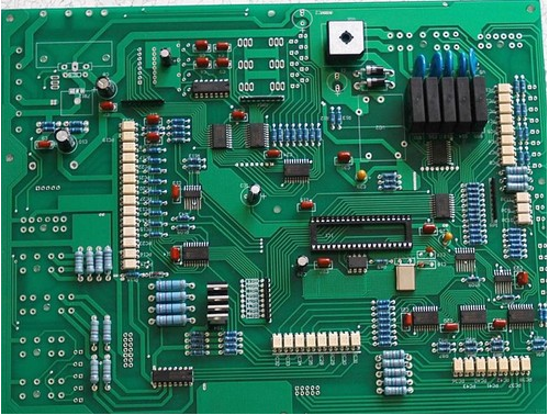 Explain the design standard of bonding pad in PCB design