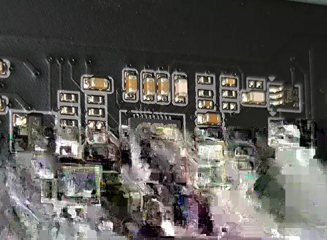 Pcb flexible circuit board and four kinds of flexible circuit boards