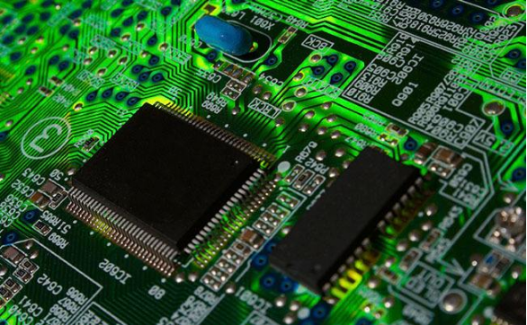 Let's take a look at intelligent wearable PCB proofing production