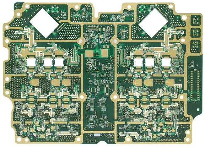 PCB board