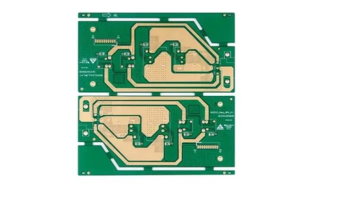 简述PCB读板设计的未来生长