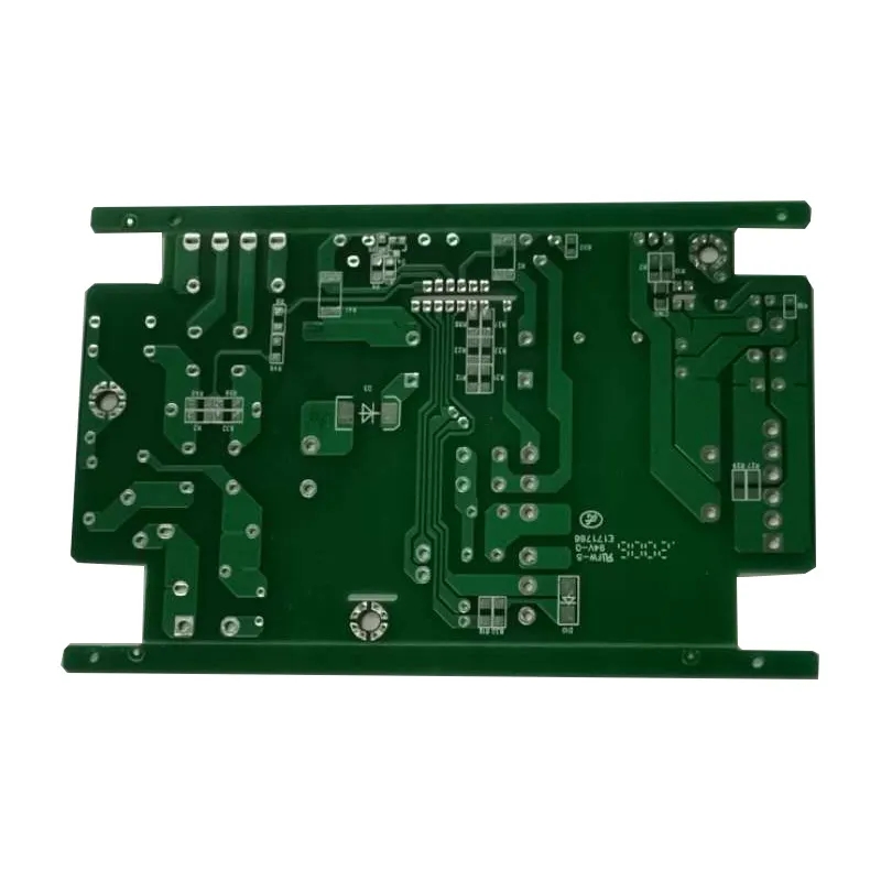 PCB Factory: Common Laws of Electronic Component Damage