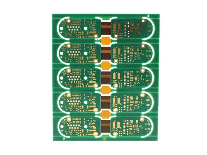 Take you into the secret of SMT steel mesh tension test of circuit board