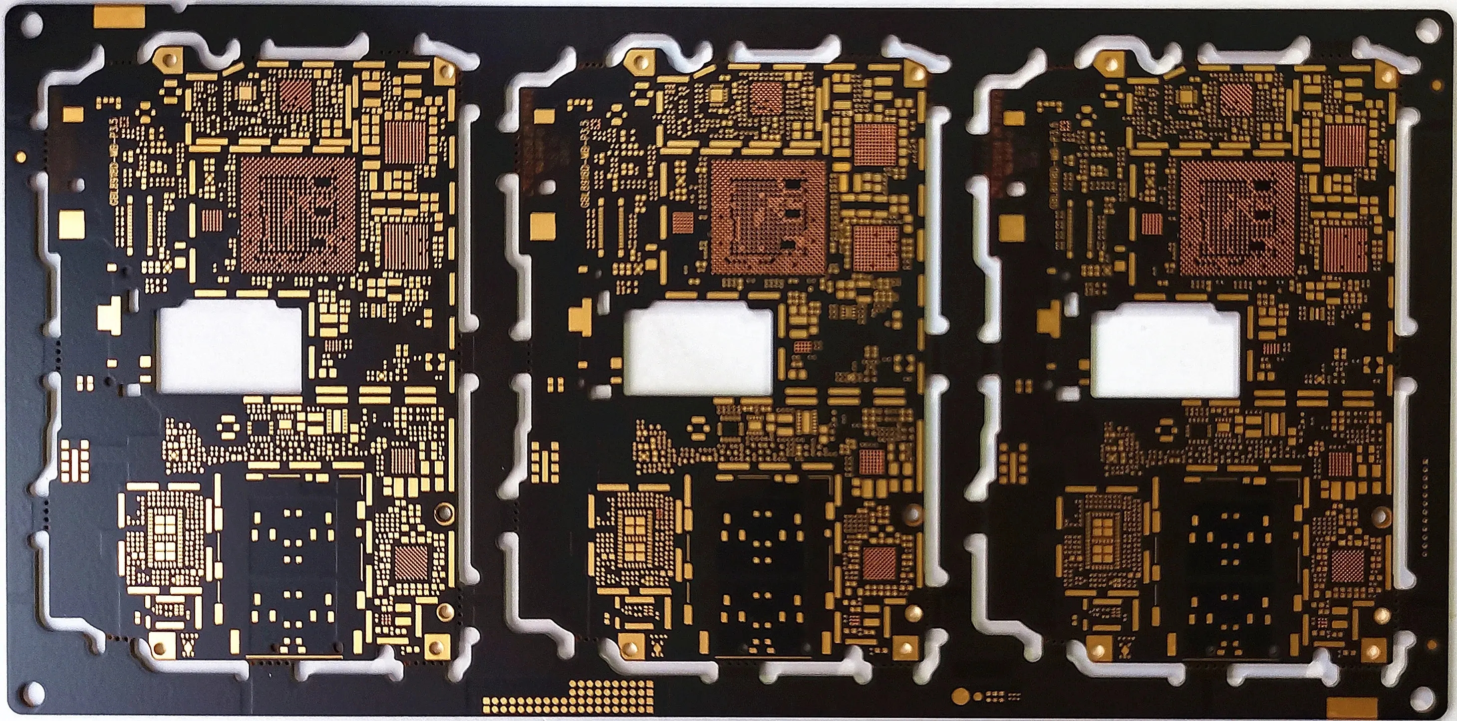 PCB thermal stress test method and how to improve thermal reliability