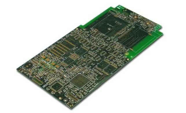 New Pulse Electroplating Technology and PCB Design Cut off Interference Propagation