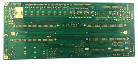 What are the differences between Rogers RO4350B and RO4835?