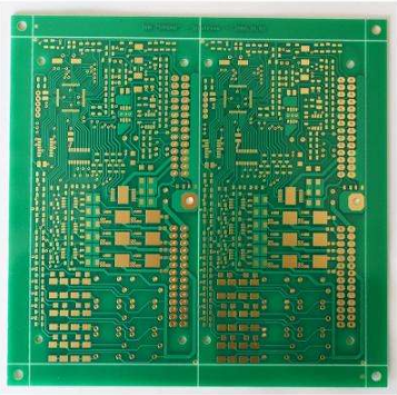 最基本的铺铜和PCB抄板知识