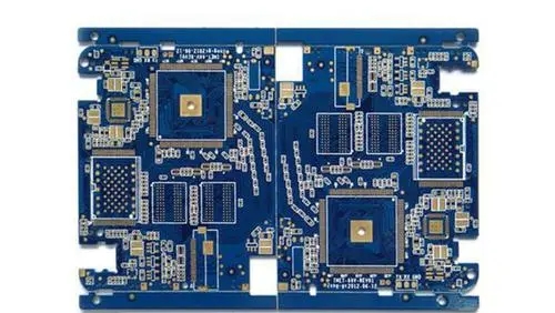 The application and significance of printed circuit board