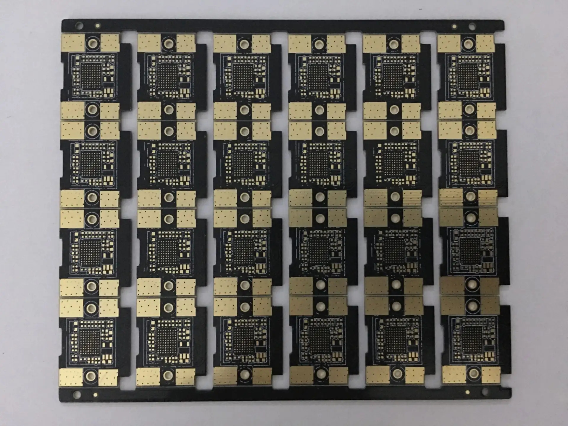 What does the PCB manufacturer mean by the PCB board TG?