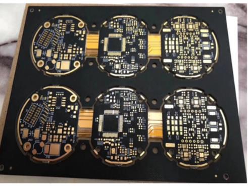 PCB手艺生长五大趋势详解