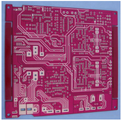 总结PCB焊接缺陷的缘故原由