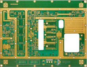 FPC的快速简朴切割及PCB加工的特点