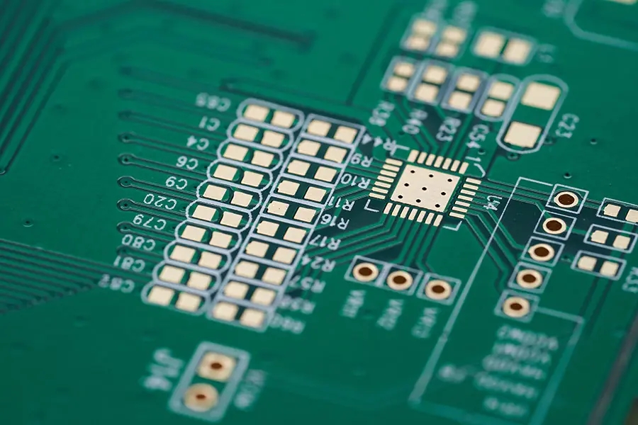 What is the current situation of polyimide film industry in China's PCB factories?