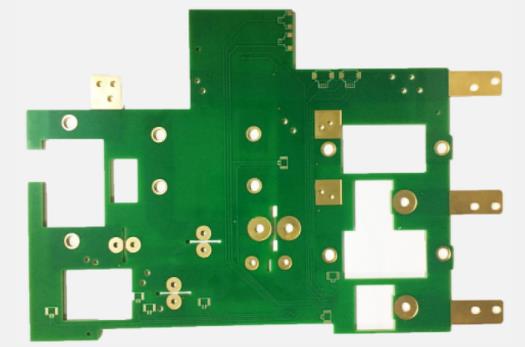 先进PCB设计的常见阻抗与约束