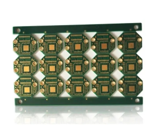 PCB board