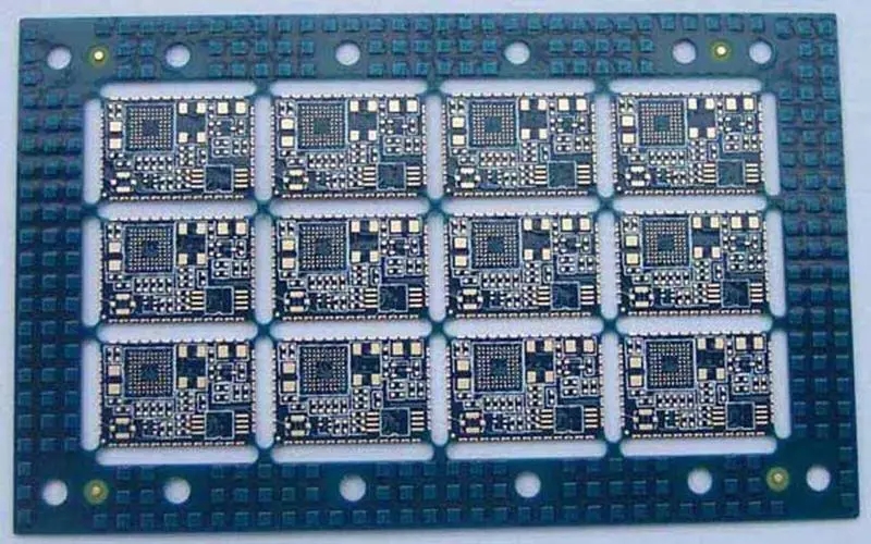 PCB制造商怎样包管PCB的高性能设计