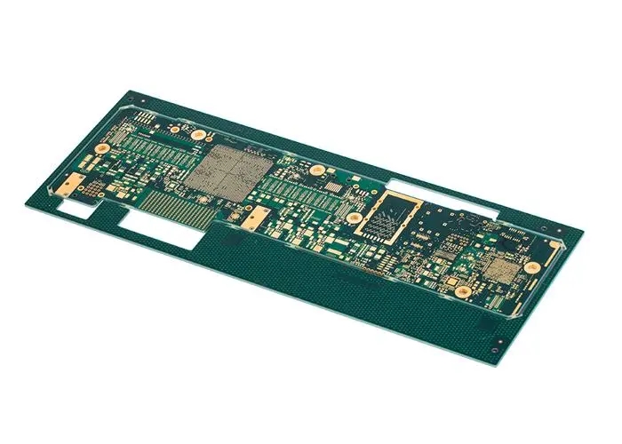 ?PCB设计职员水平和初级PCB设计工程能力