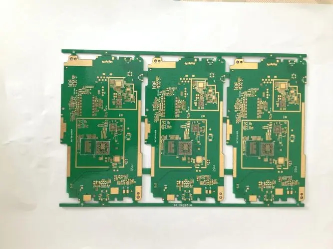 LED开关电源应设计为PCB电路