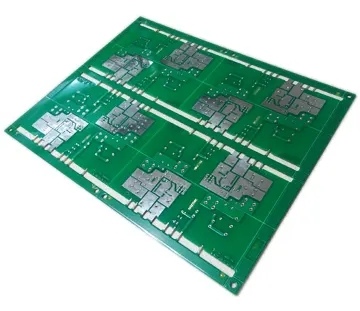 PCB厂PCB设计的中小办法