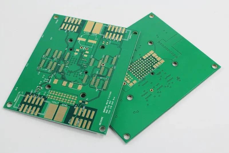 PCB厂家分享PCB设计中接地问题的实质