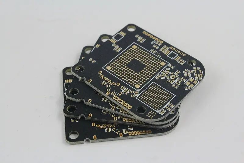 PCB厂工程师详细解说DDR PCB结构规则?