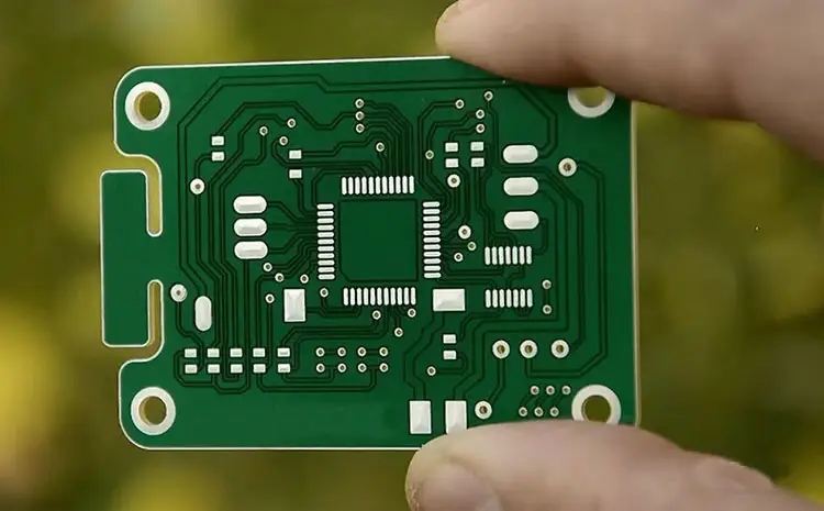 PCB设计：提高PCB装备可靠性的步伐