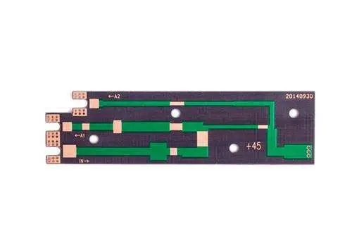 高速PCB设计中的功效？橄阜