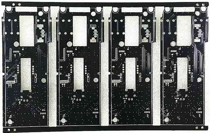 PCB设计评估中应注重的方面说明