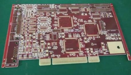 PCB厂诠释的PCB设计缺陷探讨