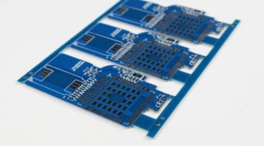 PCB厂家解说高密度PCB的生产手艺