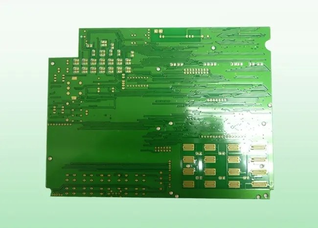 ?节约PCB设计本钱并抑制热滋扰