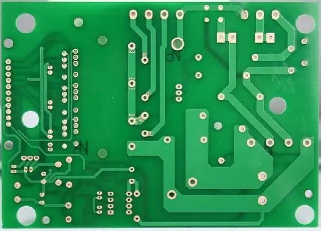 便携式智能驱动器让PCB结构更有序