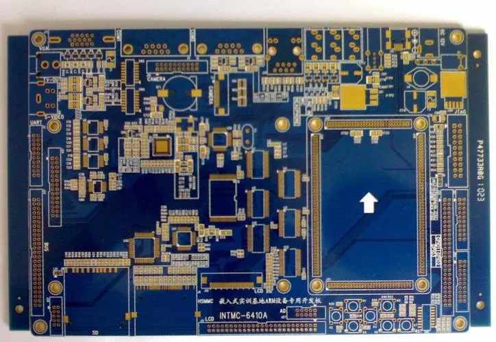 PCB工程师破解PCB原理图手艺先容