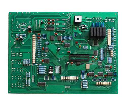 形貌电子行业PCB的基本设计流程