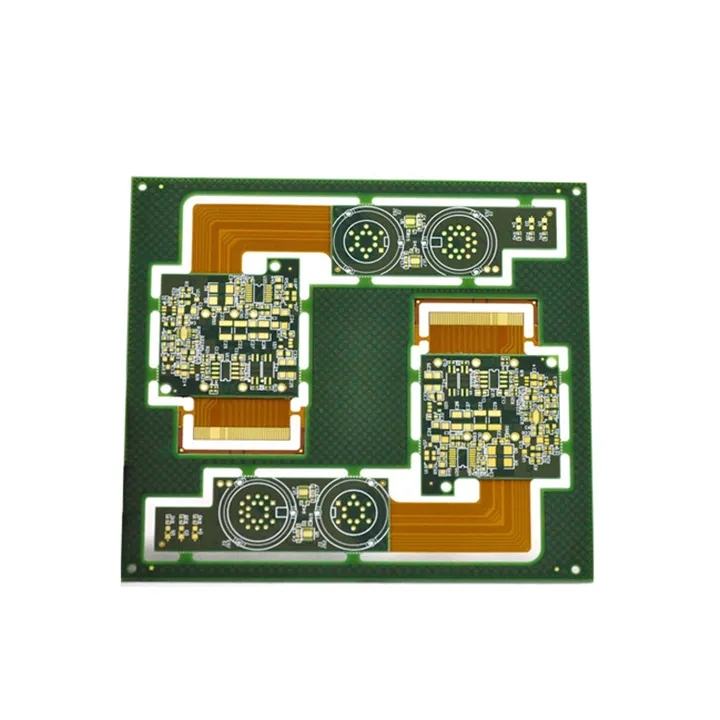 ?电路板设计--高速PCB接地弹簧说明