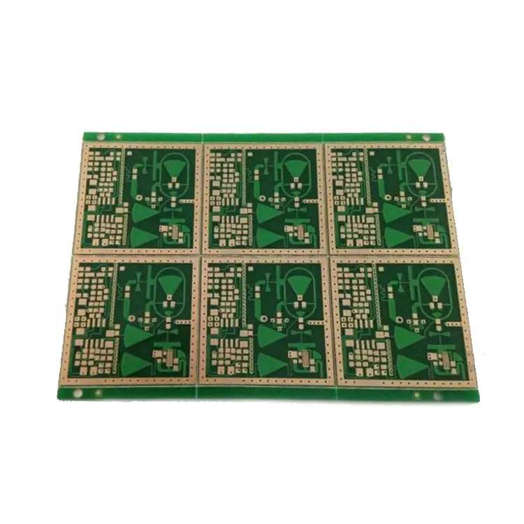 ?诠释并形貌两种测试 PCB 热设计的好要领